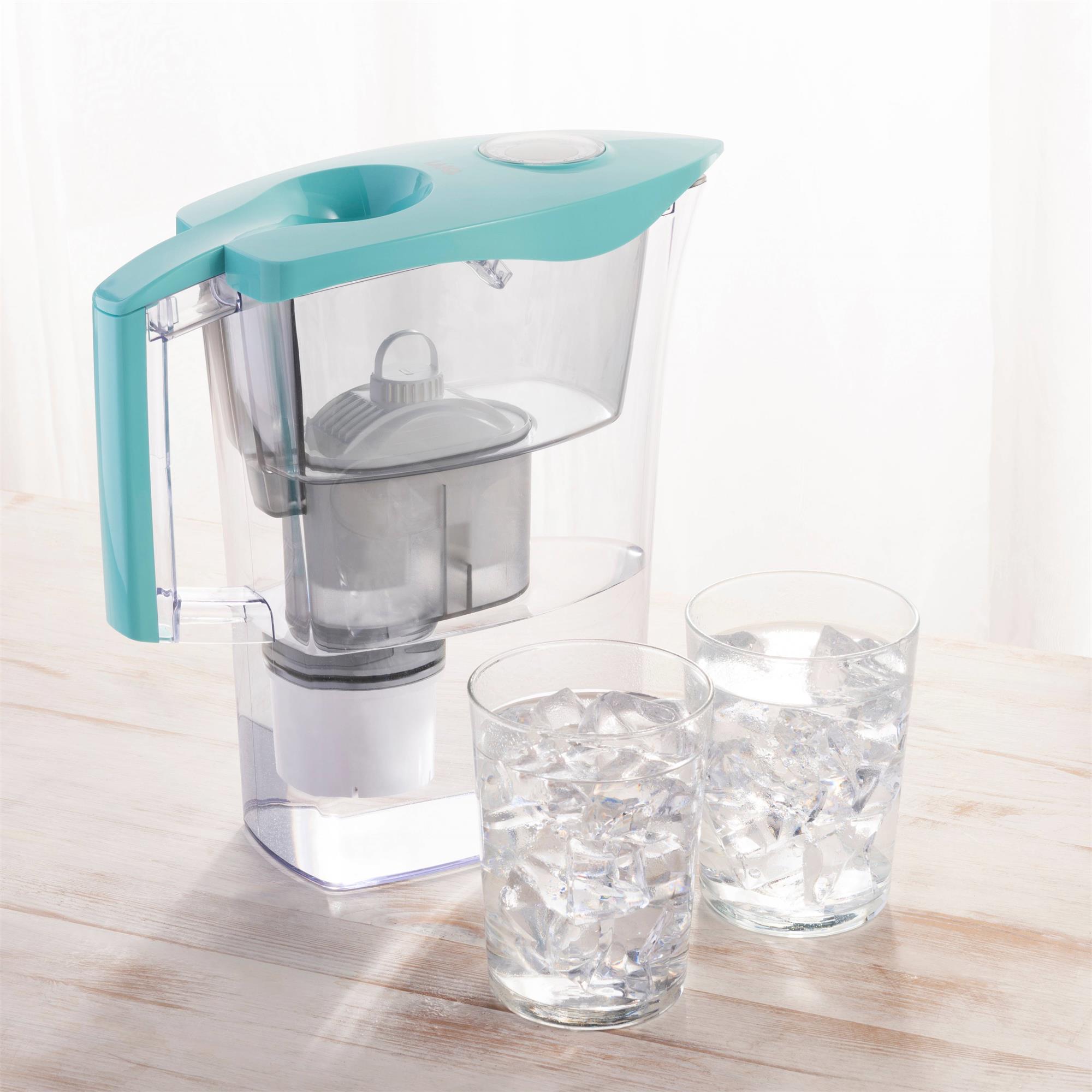 Laica UFSCE00 Mikro PLASTIK-STOP