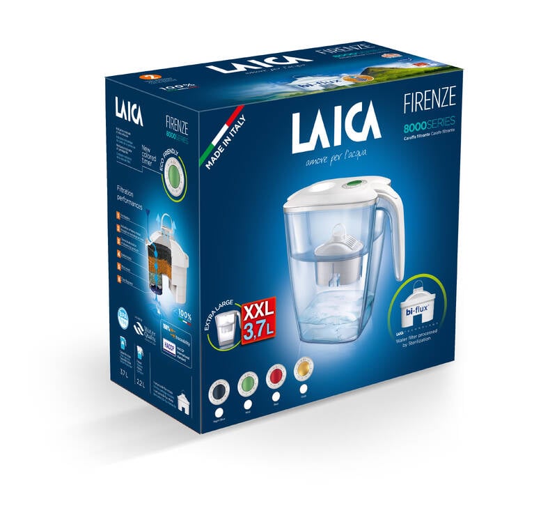 Laica XXL Firenze J81-CA LAI J81-CA