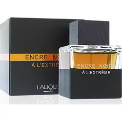 Lalique Encre Noire A L'Extreme EdP 100ml 7640111502791