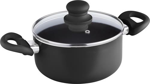 Lamart LT1123 Kastrol MULTICOLOR, 18 cm