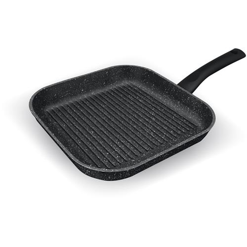 Lamart LT1140 Grilovacia panvica ROCK, 26 cm