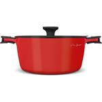 Lamart LT1170 Kastrol ALUE, 20 x 10 cm