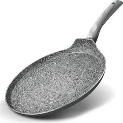 Lamart LT1190 Pánev na palačinky FLINT, 28 cm