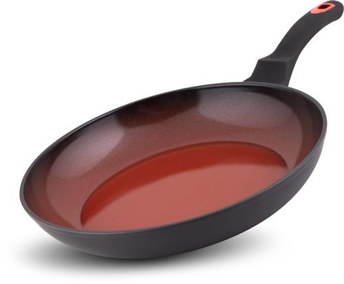 Lamart LT1201 Panvica TERRACOTA, 28 cm