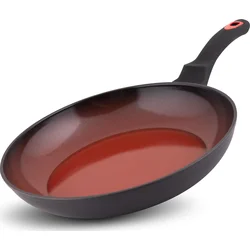 Lamart LT1201 Panvica TERRACOTA, 28 cm
