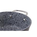 Lamart LT1254 Kastról s pokrievkou GRANIT, 24 cm