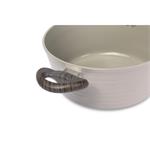 Lamart LT1267 Kastról s pokrievkou STRIPE, 20 cm