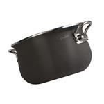 Lamart LT1281 Smaltovaný kastról HARD, 24 cm