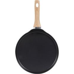 Lamart LT1290 Pánev na palačinky NATUR, 28 cm