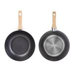 Lamart LT1306 WOK NATUR, 28 cm