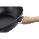 Lamart LT1306 WOK NATUR, 28 cm