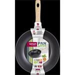 Lamart LT1306 WOK NATUR, 28 cm