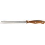 Lamart LT2080 5-dielna súprava nožov v bloku WOOD