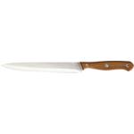 Lamart LT2080 5-dielna súprava nožov v bloku WOOD