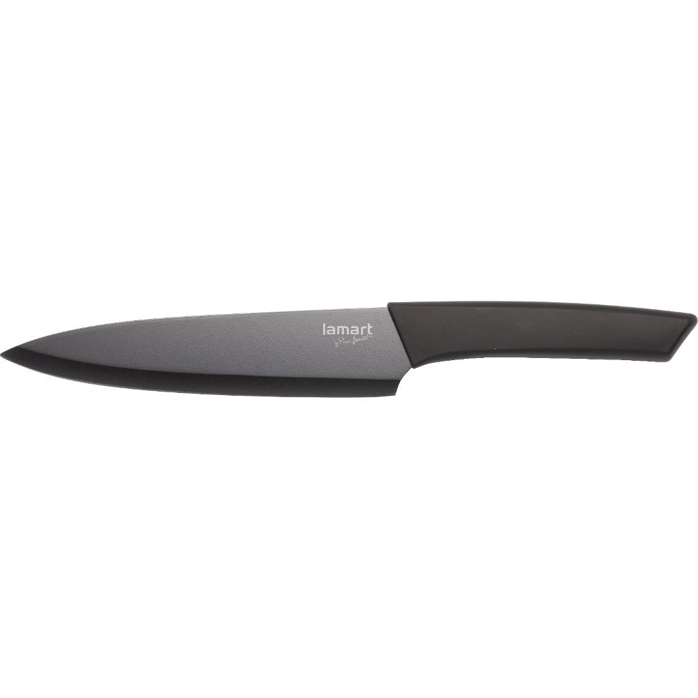Lamart LT2150 sada 5 nožov v bloku KERF