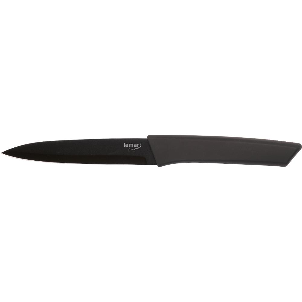 Lamart LT2150 sada 5 nožov v bloku KERF