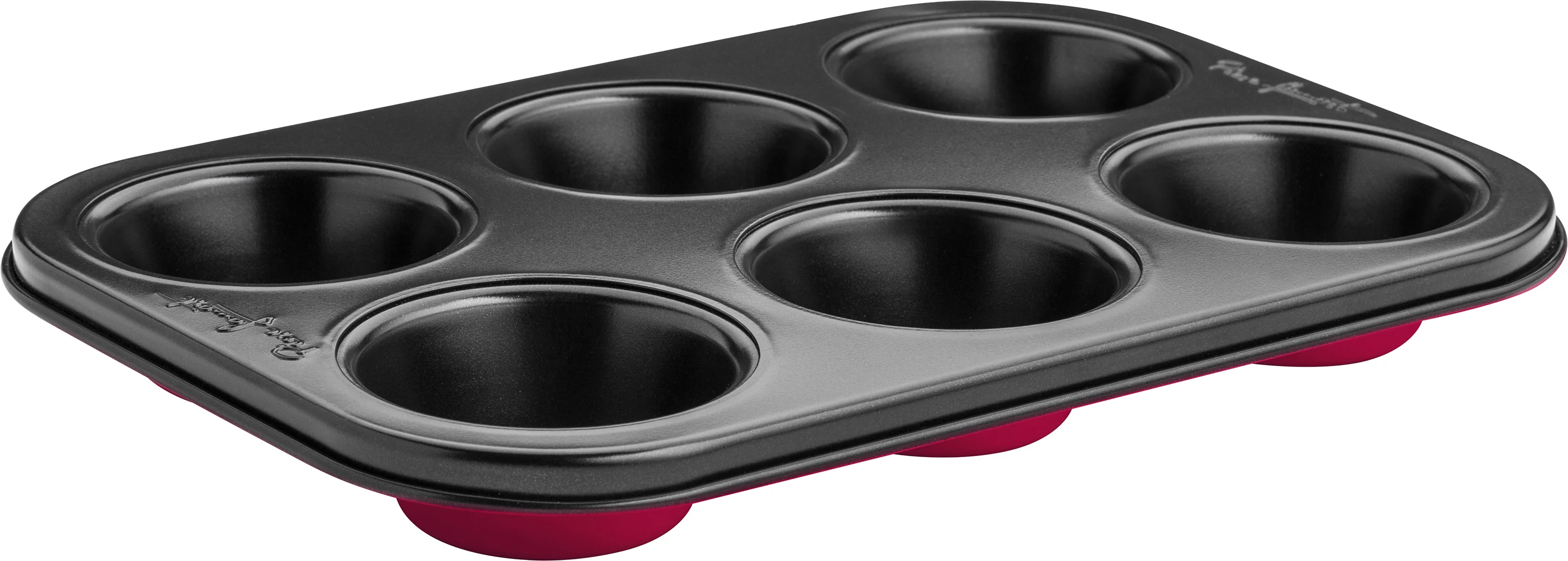Lamart LT3071 Forma na 6 muffinov BASE, 26,5 x 18 cm