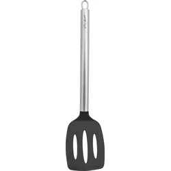 Lamart LT3987 INOX nylonový obracač