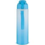 Lamart LT4055 Sportovní láhev 0,7 l FROZE, modrá