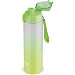 Lamart LT4056 Športová fľaša 0,7 l FROZE, zelená