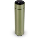 Lamart LT4085 Termoska SIPP s ukazovateľom teploty 0,45 l, zelená