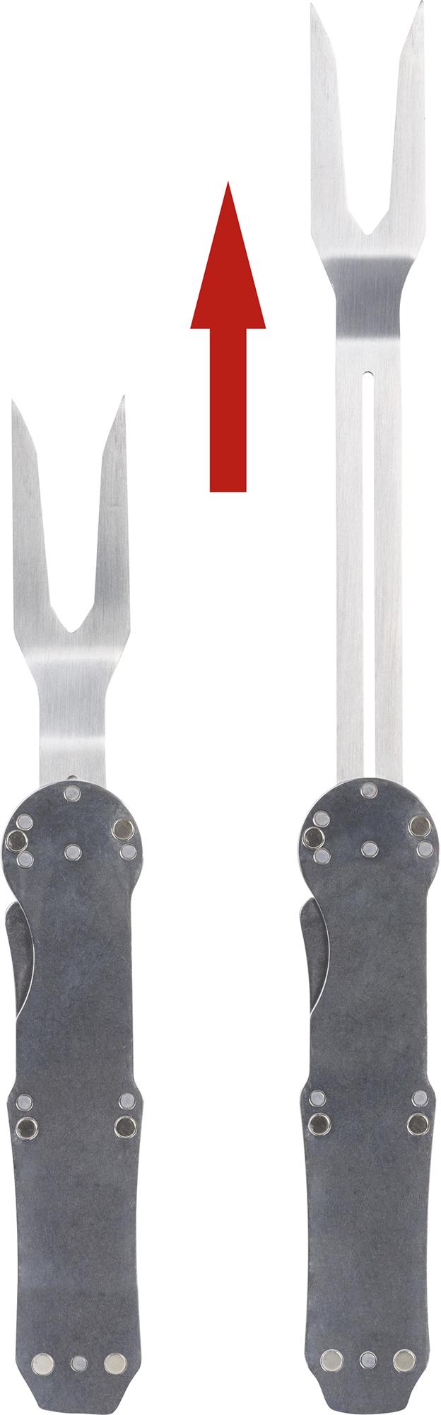 Lamart LT5038 Multi grilovacie náradie 5v1