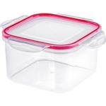 Lamart LT6005 CLIP štvorcová misa, 1 l