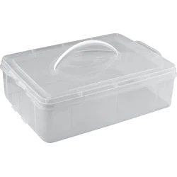 Lamart LT6035 Jednopatrový box CAKE
