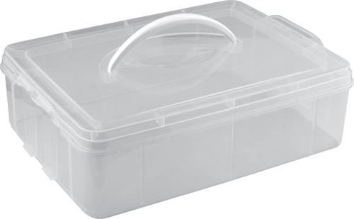 Lamart LT6035 Jednoposchodový box CAKE