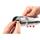 Lamart LT7013 Mechanický mlýnek na pepř a sůl TUBE, 2x 40 ml