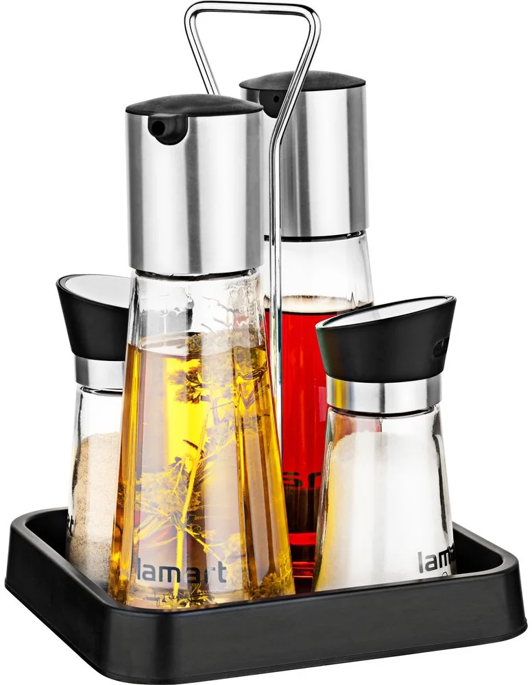 Lamart LT7019 Sada nožov TASTE, 4 ks