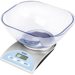 Lamart LT7033 Kuchyňská váha s miskou BOWL