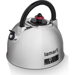 Lamart LT7037 Minutka čajová konvice FAN 