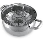 Lamart LT7049 Pařáček nerez PAIRE 
