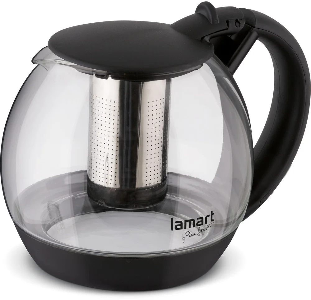 Lamart LT7058 Čajová kanvica BULB 2 l