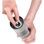 Lamart LT7064 Mechanický mlynček na korenie, korenie a soľ NAIN, 80 ml