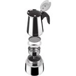 Lamart LT7077 Moka kanvica KAFFE, 300 ml