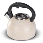 Lamart LT7100 Nerezová kanvica Dots 3 l