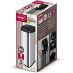 Lamart LT8049 Bezdotykový odpadkový kôš SENSOR, 45 l