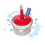 Lamart LT8062 Sada mopov skladacích CLEAN, 10 l