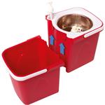 Lamart LT8062 Sada mopov skladacích CLEAN, 10 l