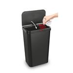 Lamart LT8110 Bezdotykový odpadkový kôš SENSOR 50l