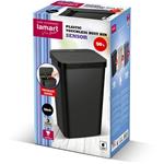 Lamart LT8110 Bezdotykový odpadkový kôš SENSOR 50l