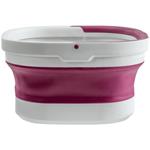 Lamart LT8115 Mop set skládací rotační CLEAN, 12 l