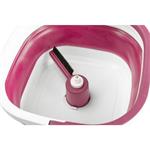 Lamart LT8115 Sada skladacích rotačných mopov CLEAN, 12 l