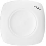 Lamart LT9002 6-dielna sada štvorcových tanierov DINE