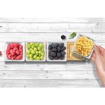 Lamart LT9020 Servírovacie porcelánové misky BAMBOO