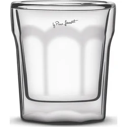 Lamart LT9022 2dílná sada termo sklenic DURIT VASO, 80 ml