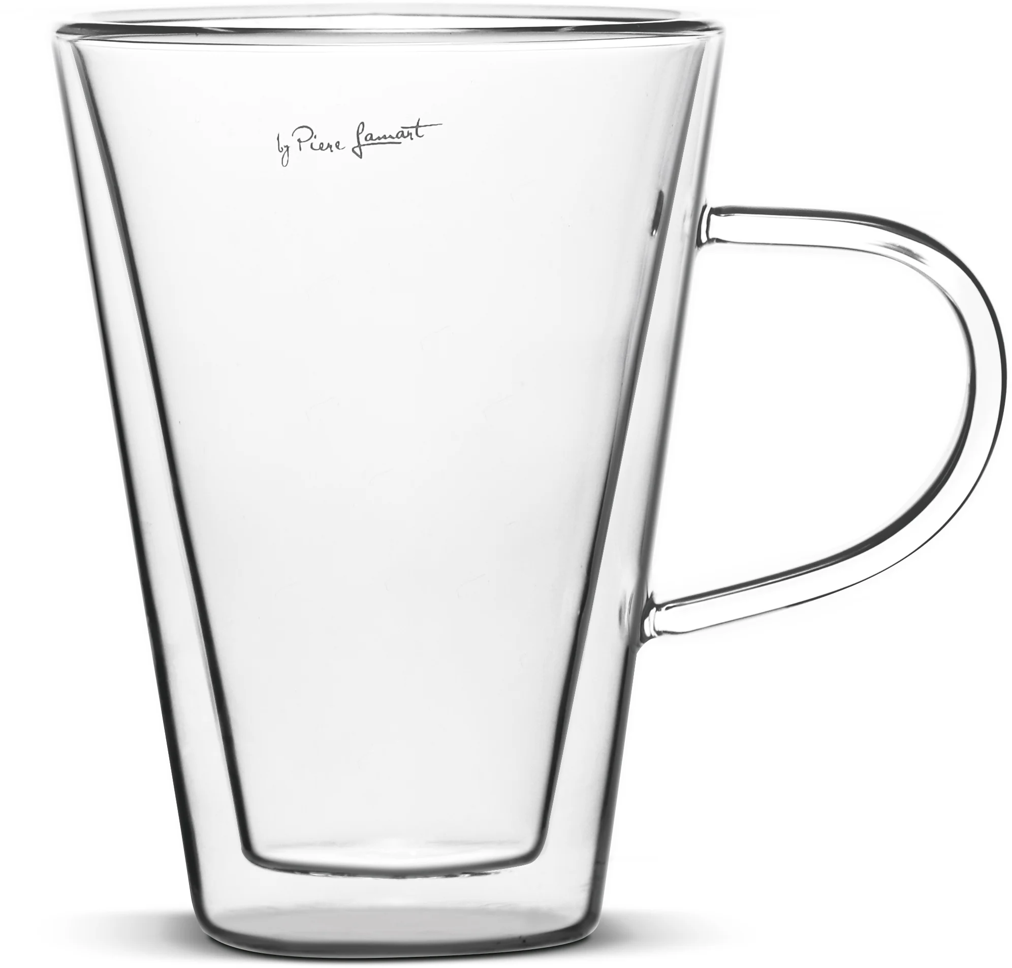 Lamart LT9028 2-dielna súprava termo pohárov TEA VASO, 300 ml
