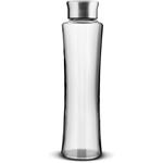 Lamart LT9029 Skleněná láhev 550 ml ECO, červená